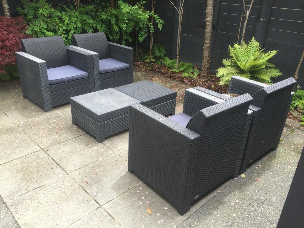 Davidsons Luxury Homestay Lower Hutt Exterior photo