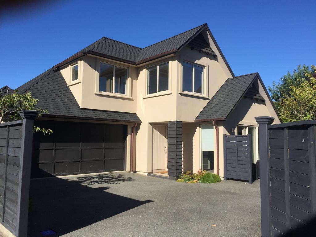 Davidsons Luxury Homestay Lower Hutt Exterior photo